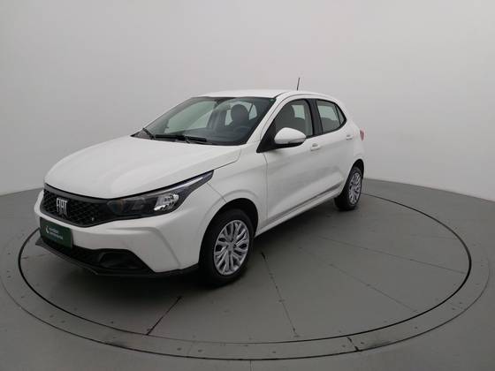 FIAT ARGO 1.0 FIREFLY FLEX DRIVE MANUAL FIAT ARGO 1.0 FIREFLY FLEX DRIVE MANUAL